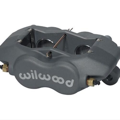 Brake Caliper Dynalite Anodized