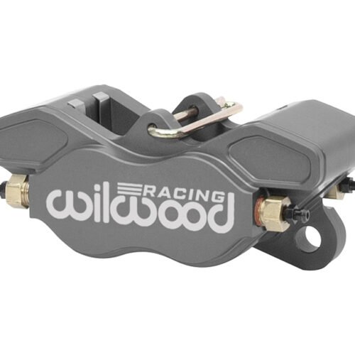 Caliper GP320 1.25in Bore .24in Rotor