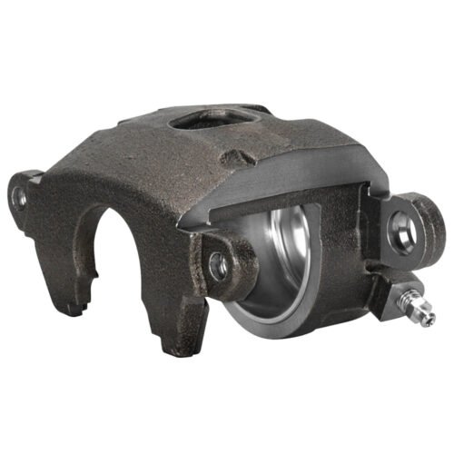 Caliper GM Metric Cast Iron 2.50in Piston