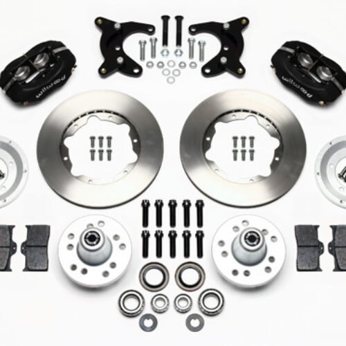 FDL Front Kit-11.00in