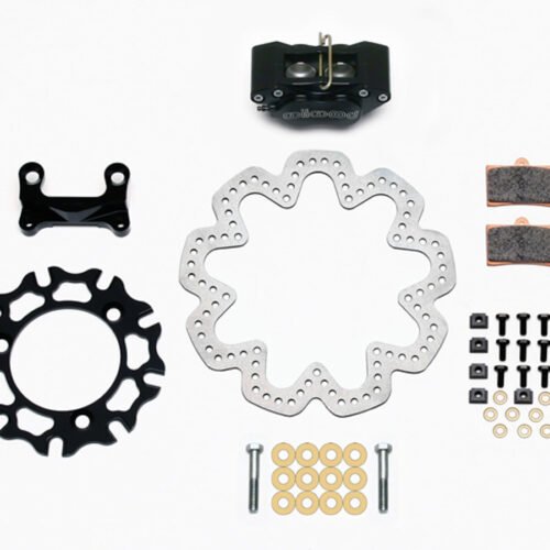 GP 320 Front Brake Kit