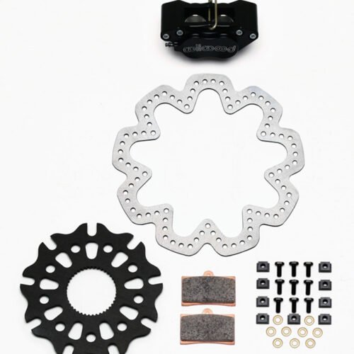 GP320 Right/Left Rear Brake Kit