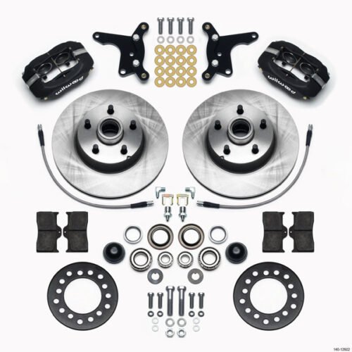 Front Brake Kit Ford 54- 56 FDL