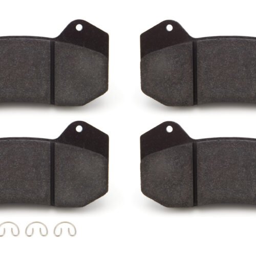 Brake Pad 6712 Shape Bp-10 Compound