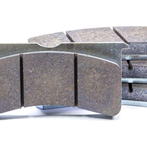 Brake Pad Set BP-40 Superlite .650 Thick