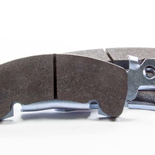 Brake Pad Set BP-40 GM D52