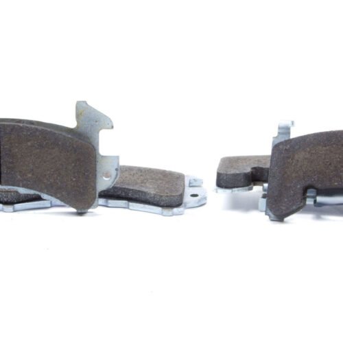 Brake Pad Set BP-40 GM Metric