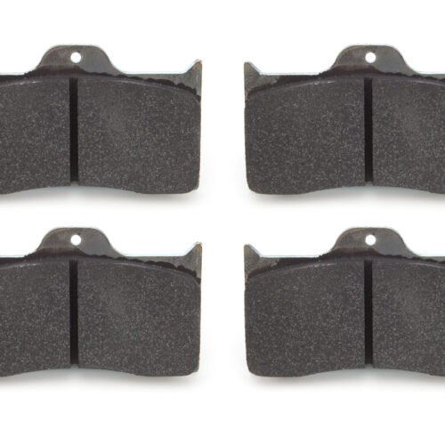 Brake Pad 7112-20 DL .49 Thick Axle Set