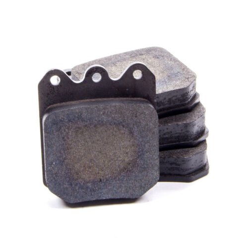 Brake Pad D/L 6812