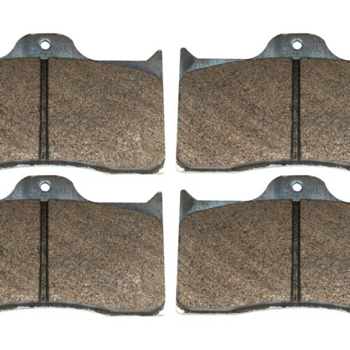 Brake Pad Set 7112