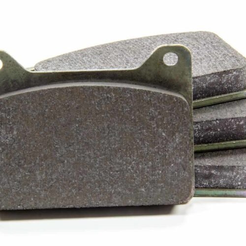 Brake Pad Set Polymatrix B Powerlite Caliper 7912