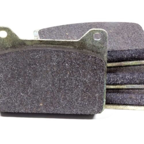 Brake Pad Set Polymatrix E Powerlite Calipr 7419