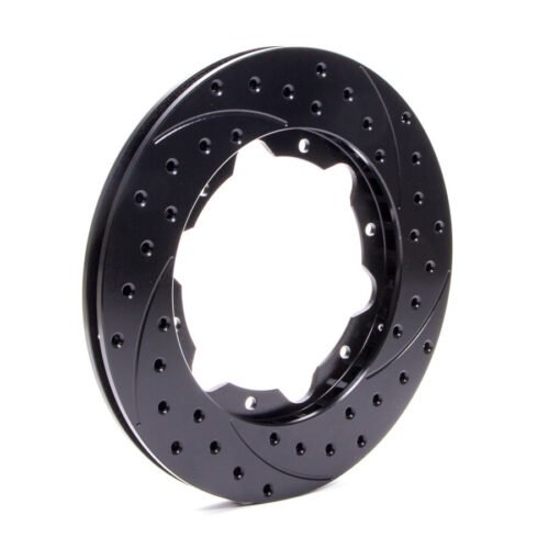Brake Rotor RH 10.75in x .810in 6×6.25