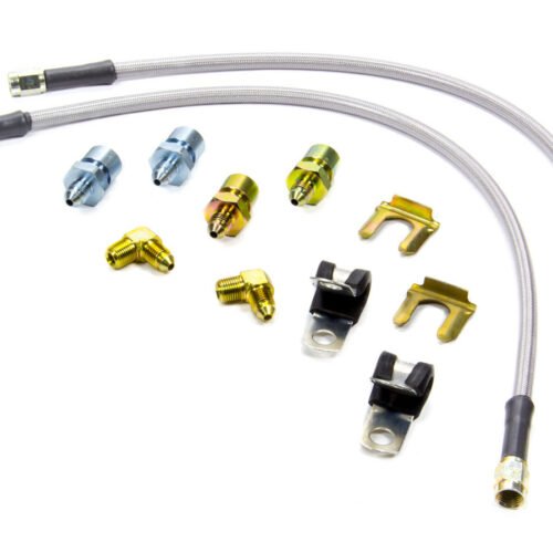 Flexline Kit 65-69 Ford Mustang Front
