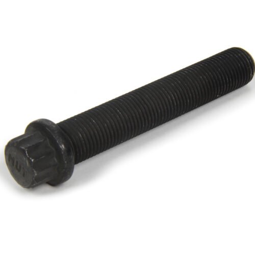 Wheel Stud 1/2-20 x 3in Full Thread A574