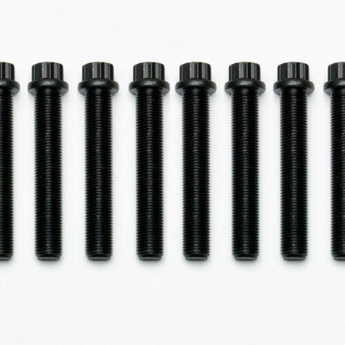 Bolt Kit 1/2-20 3.00in Wheel Stud