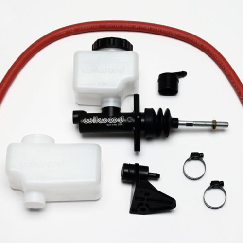 Master Cylinder Kit Short 13/16in