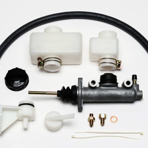 7/8in Master Cylinder Kit