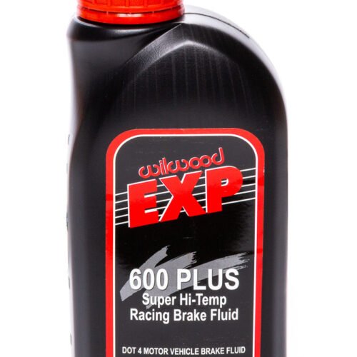 Brake Fluid EXP 600 Plus