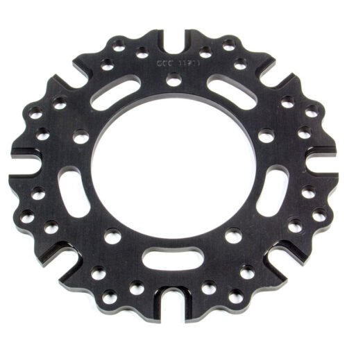 Adapter Rotor Plate Starlite 55XD Hub