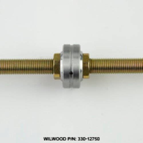 Balance Bar Assembly Grooved Rod w/Bearing