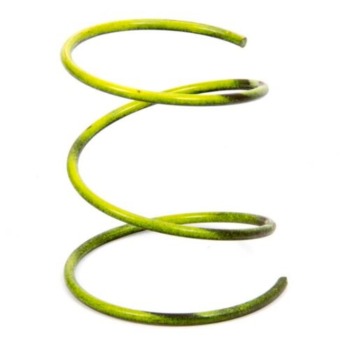 Aluminum Locker Spring 78# Yellow