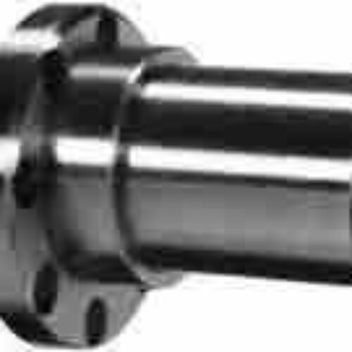 2in GN 8 Bolt Spindle 1 degree 5X5 cambered sn