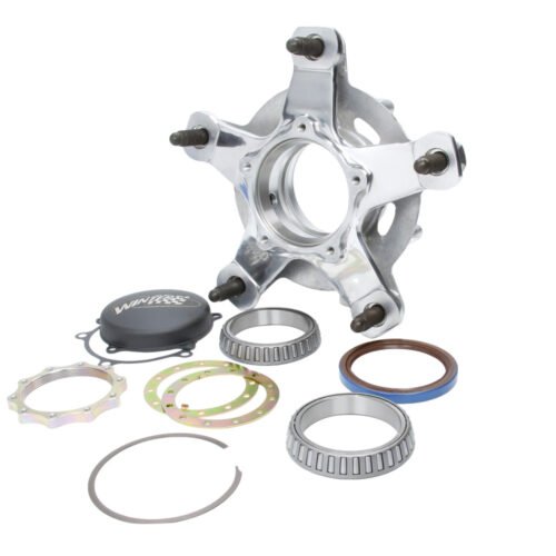 Hub Wide 5 Front 2-7/8 Kit