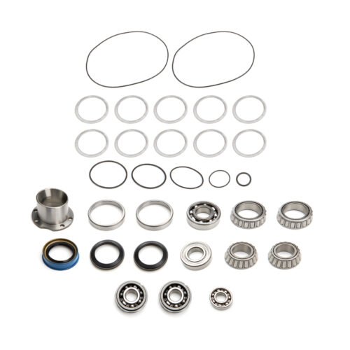 Overhaul Kit V8 Q/C