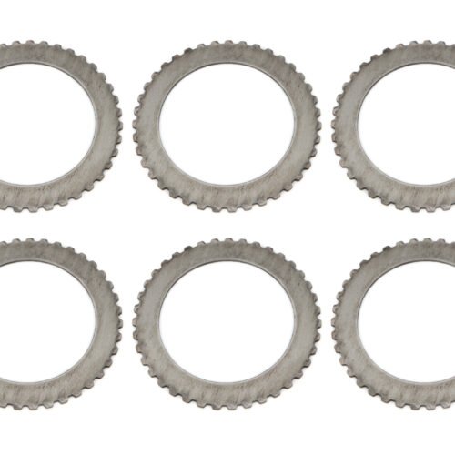 Steel Clutch Disc for Falcon – 6 Pack