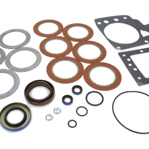 Rebuild Kit Roller Slide Transmission