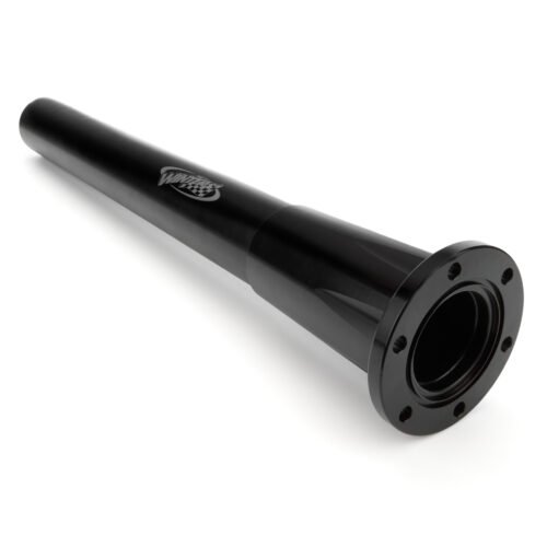 Black Torque Tube