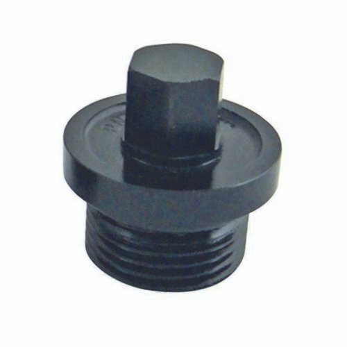 Inspection Plug Small 9/16 Hex