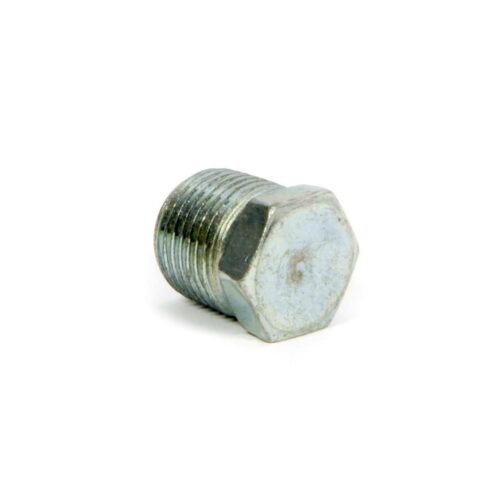 Steel Socket Drain Plug