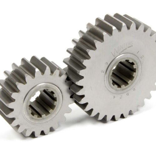 Quick Change Gears