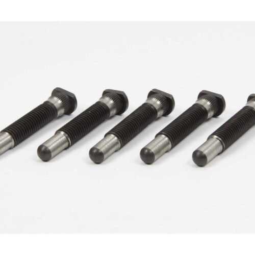 Wheel Studs – 1in Longer 2.5in GN Hub