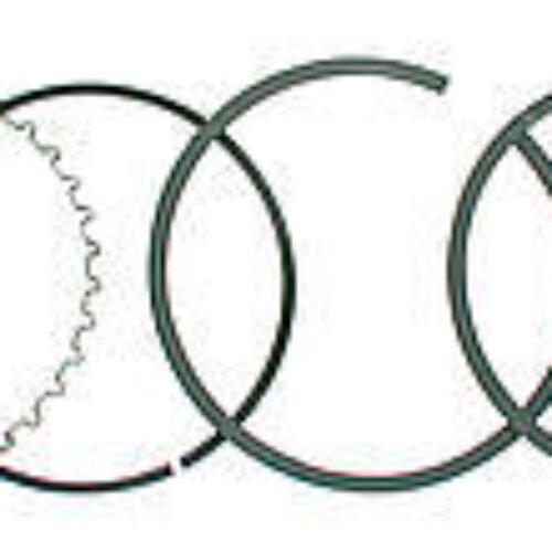 GF Style Single Piston Ring Set – 4.030