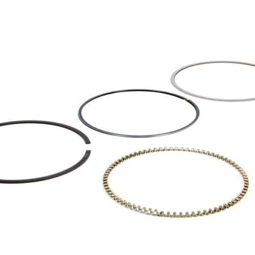 GF Style Single Piston Ring Set – 103.429mm