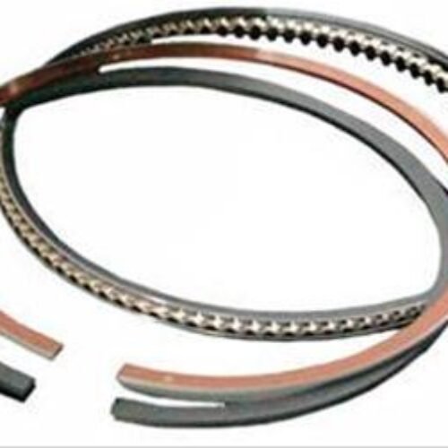 Single Piston Ring Set 96.5mm Bore