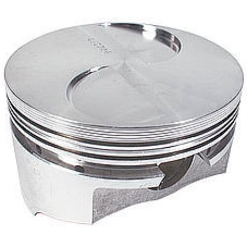 Ford 2300 F/T Piston Set 3.820in Bore -3.4cc