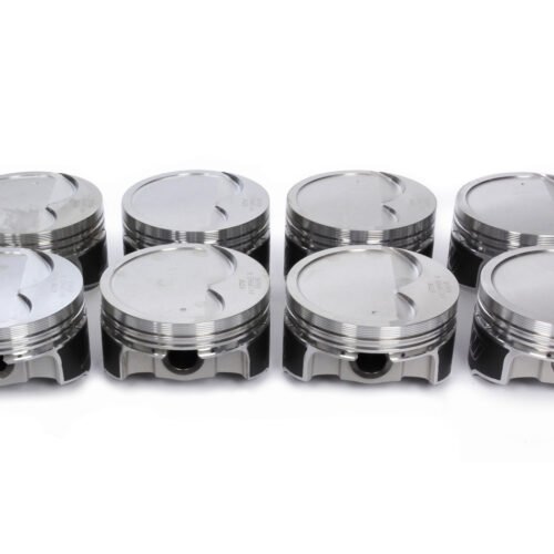 GM LS Series Piston Set 3.800 Bore -2.2cc