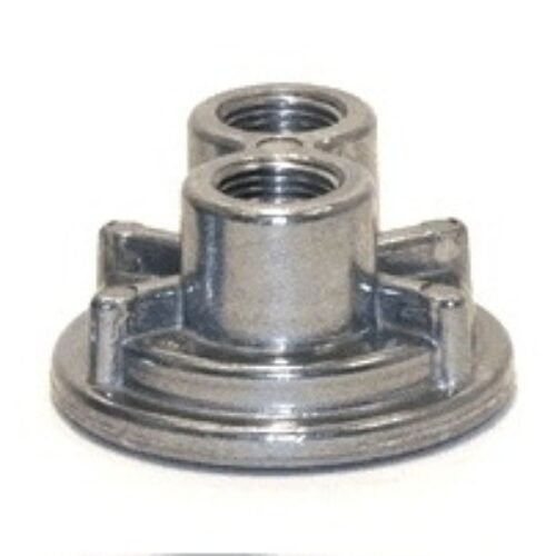 Oil Filter Adapter 3/4-16 Thread