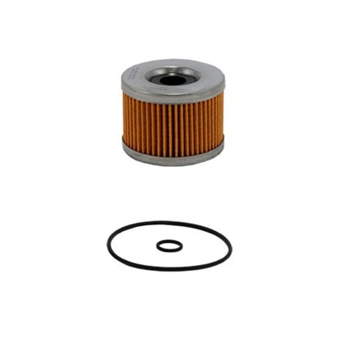 Metal Canister Filter