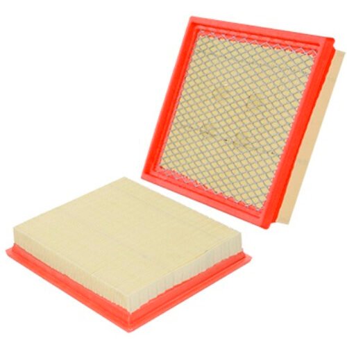 Air Filter Panel