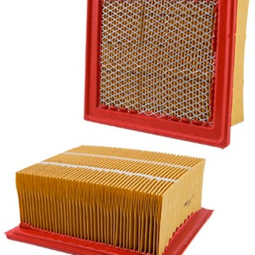 Air Filter Panel