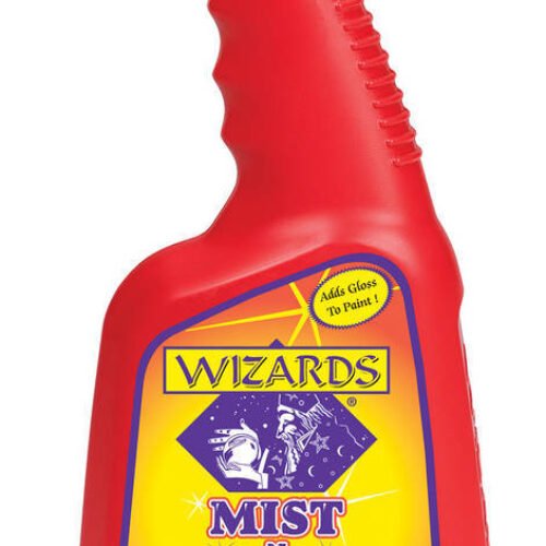 Mist-N-Shine 22oz.