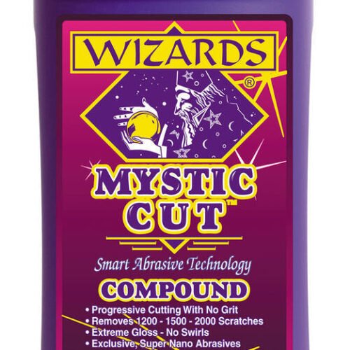 Mystic Cut Compound 32oz