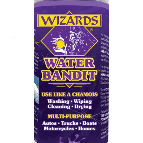 Water Bandit Quick Dry ing Cloth 17in x 27in