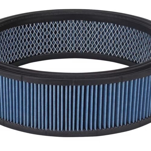 Low Profile Filter 14×4 Performance Washable