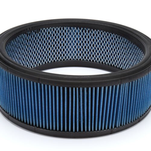 Low Profile Filter 14×5 Performance Washable